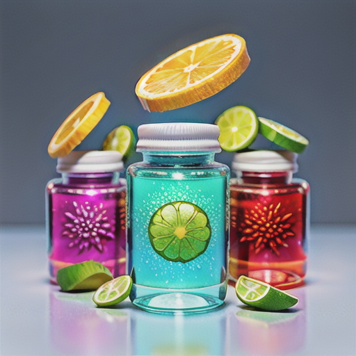 サプリメントデトックスの効果とは？