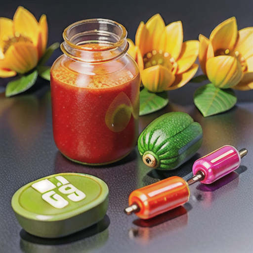 おすすめのビタミンAサプリメント