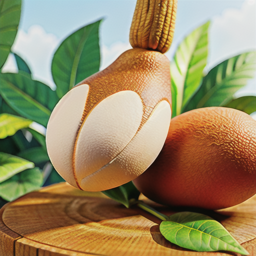 有機マカの効能とは