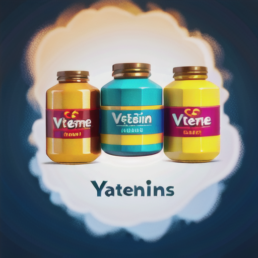 おすすめのビタミンEサプリメント