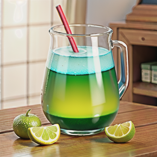 クエン酸のデトックス効果とは？