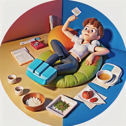 疲労回復に効果的な成分とは？