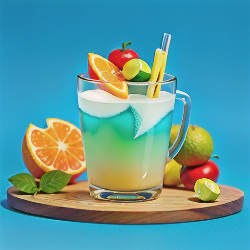 クエン酸を活用したデトックスレシピの紹介