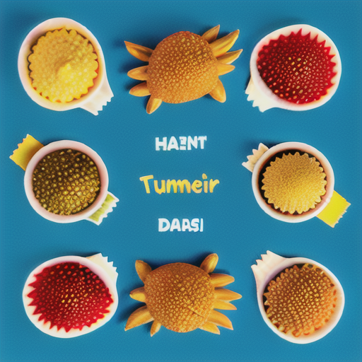 ウコンとは何か？