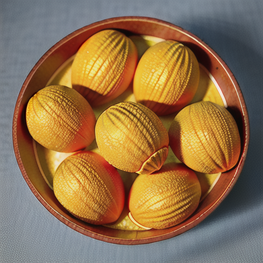 ウコンの主な効能とは？