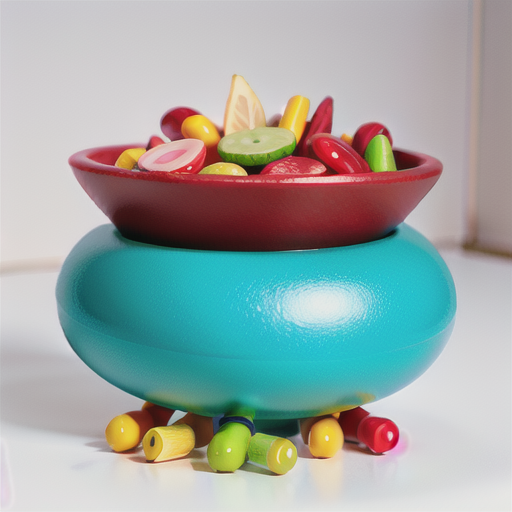 サプリメントデトックスの重要性とは