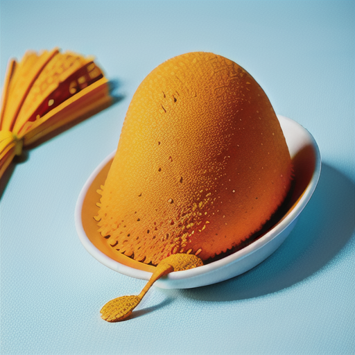 疲労回復にウコンが効果的な理由