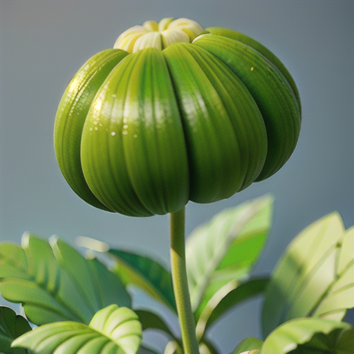 クロロフィルとは何か