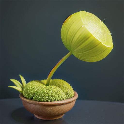 クロロフィルのデトックス効果とは