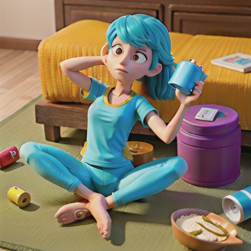 ウコン以外の疲労回復サプリメントの紹介