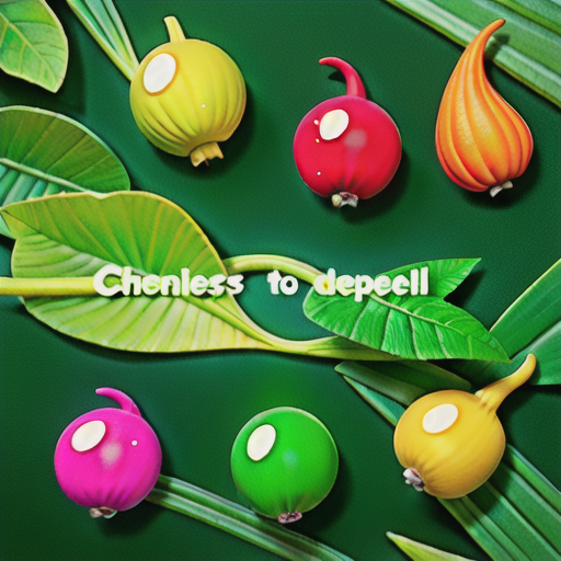 クロロフィルの選び方と注意点