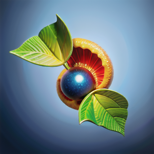 ビタミンB2の役割と効果