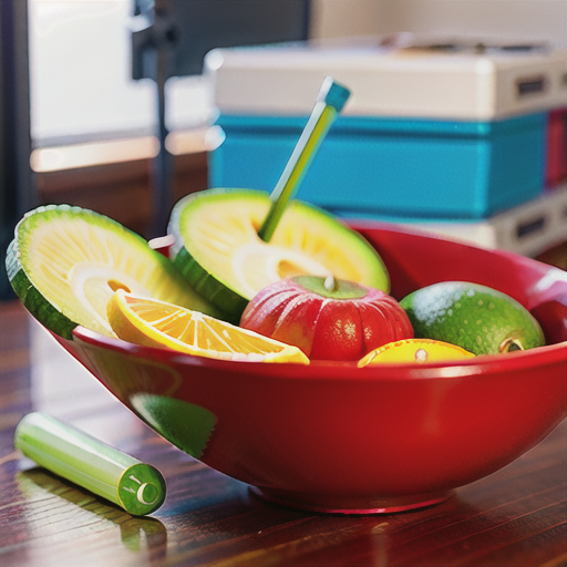 ビタミンB2を摂取する方法と注意点