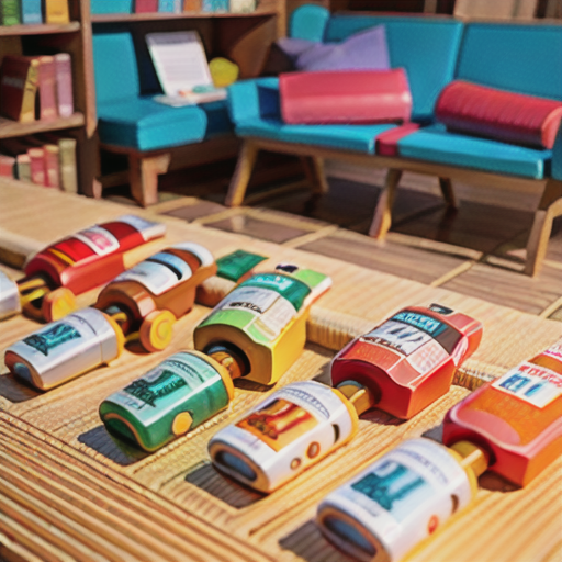 ナイアシンサプリメントの選び方とおすすめ商品紹介