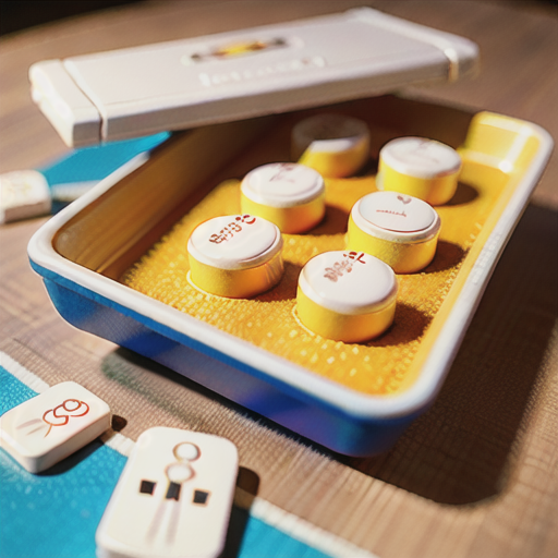 ナイアシンサプリメントの口コミと効果の実感