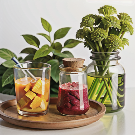 デトックスにおすすめのハーブの種類