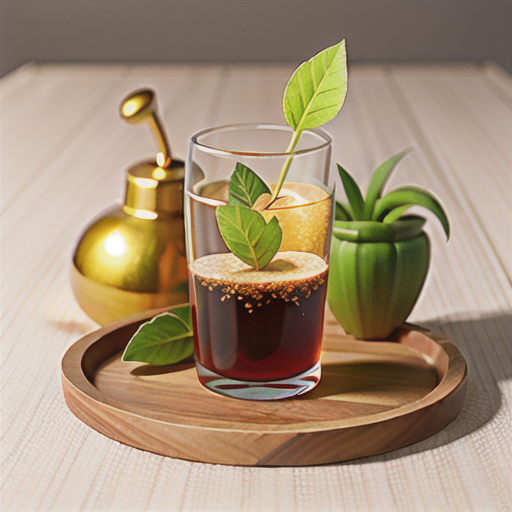 ハーブサプリメントのデトックス効果を最大限に引き出す方法