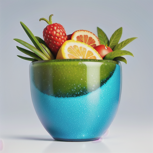 セレンのデトックス効果とは？