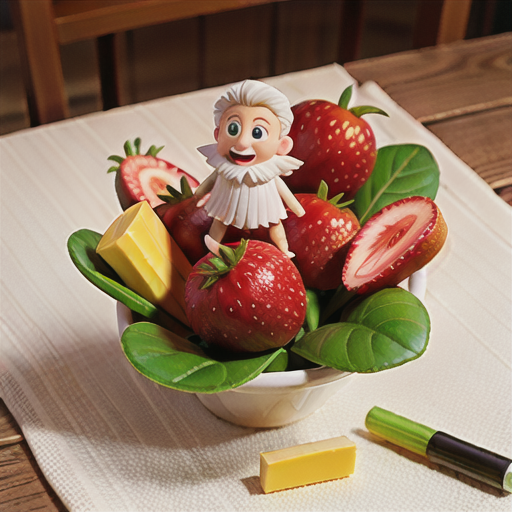 セレンを含む食品の紹介