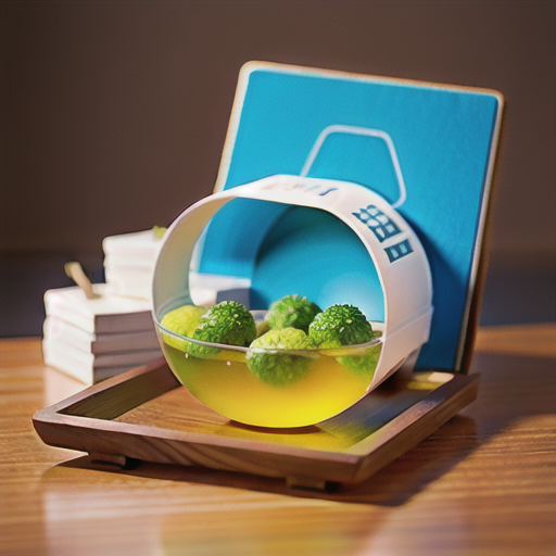 セレンサプリメントの効果的なデトックス方法