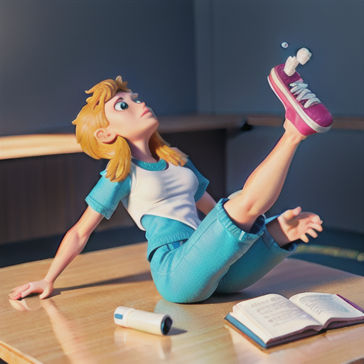 疲労回復に必要な栄養素とは？