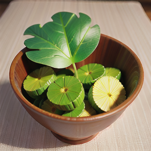 イチョウ葉サプリメントの注意点