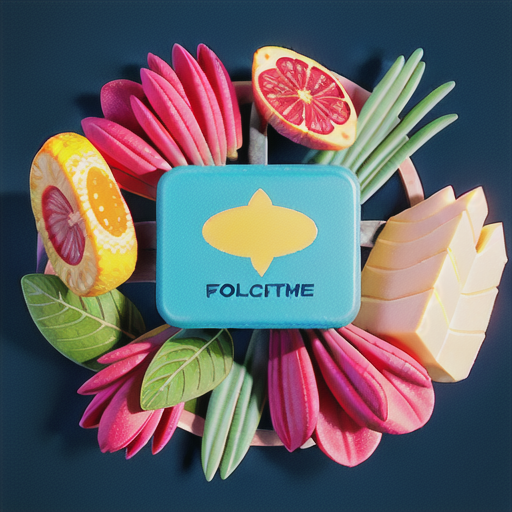 葉酸サプリメントの選び方とおすすめ商品