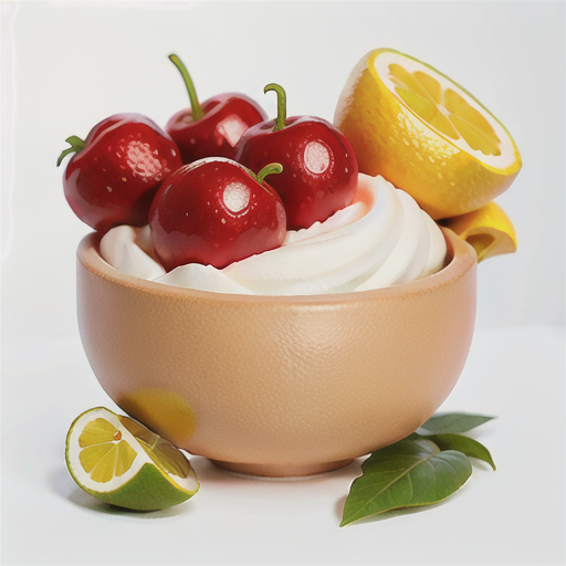 美白効果を高めるための葉酸との相性の良い食品