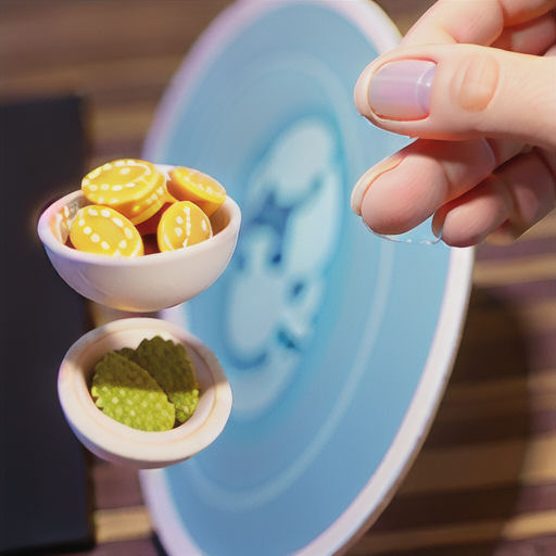 美白効果を実感するための葉酸サプリメントの摂取期間