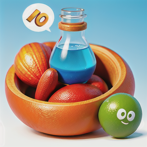 コエンザイムQ10とは何ですか？