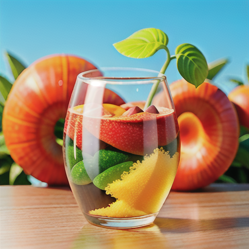 コエンザイムQ10サプリメントのデトックス効果とは？