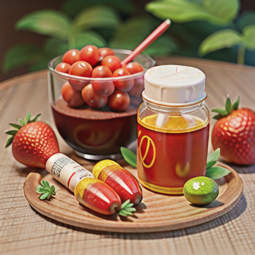 コエンザイムQ10サプリメントと健康的な生活の関係性