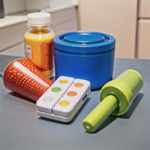 ビタミンDサプリメントの摂取方法と注意点