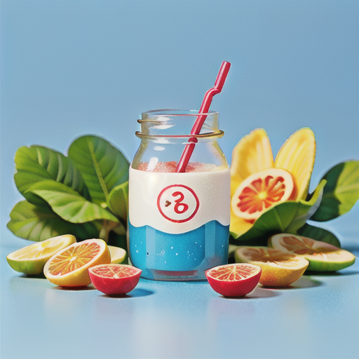 プロバイオティクスがデトックスに与える影響