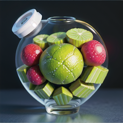 プレバイオティクスのデトックス効果について