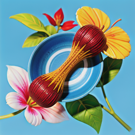 高麗人参とは何ですか？