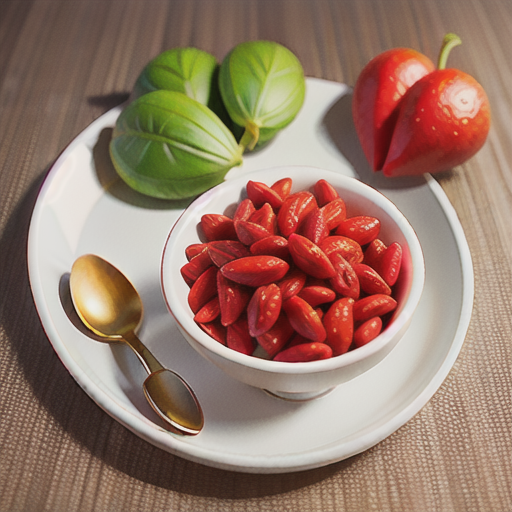 疲労回復にクコの実が効果的な理由