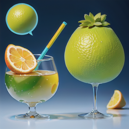 クエン酸の主な効能と健康への影響