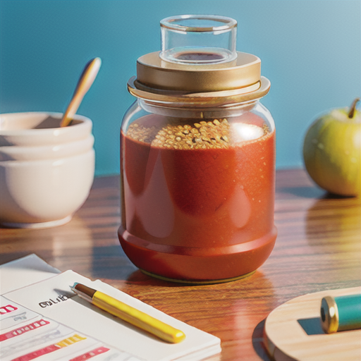 GABAサプリメントの効果的な使い方