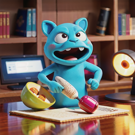 GABAサプリメントの副作用と注意事項