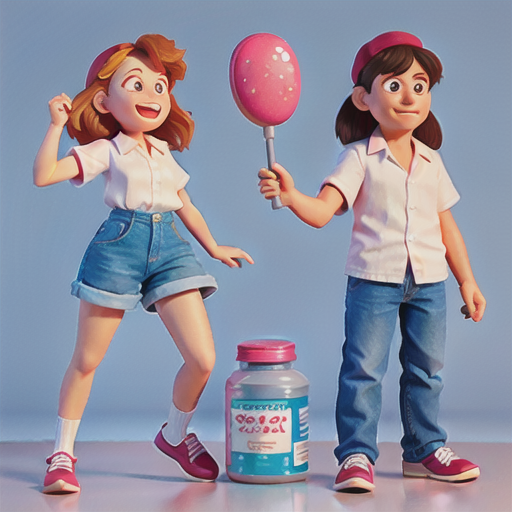 メトホルミンサプリメントの副作用と注意点