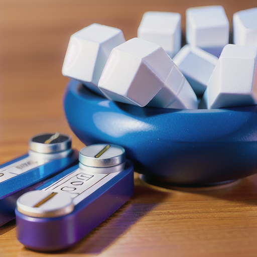 メトホルミンサプリメントの効果を最大限に引き出すためのポイント