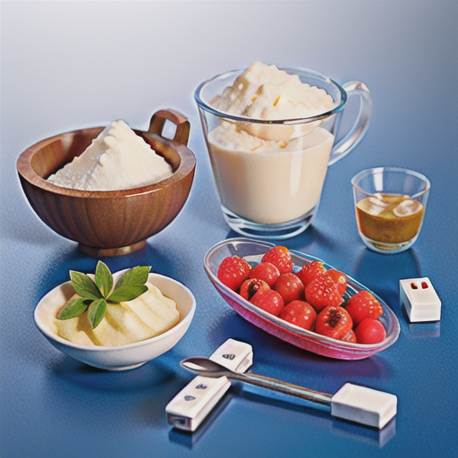 サプリメントの美白効果に期待できる成分