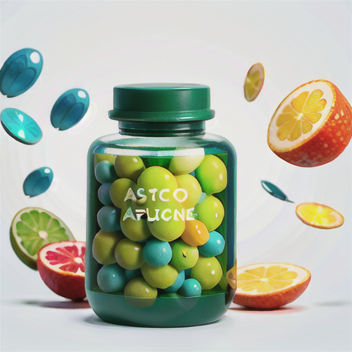 サプリメントとしてのαリポ酸の効果