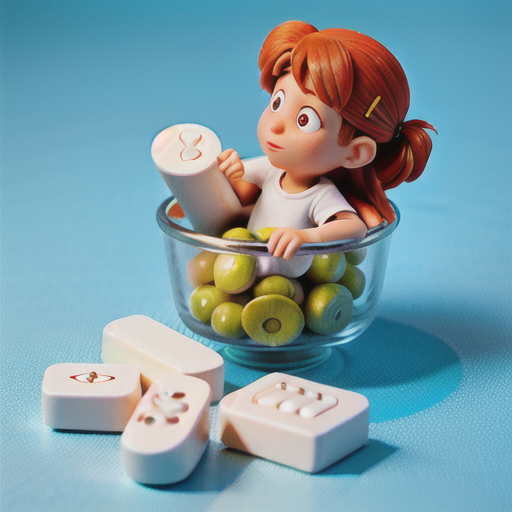 マグネシウムサプリメントの摂取方法