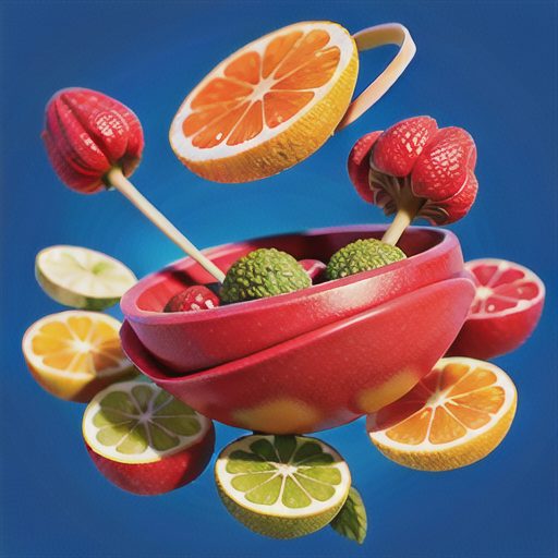 サプリメントの抗酸化作用とは？