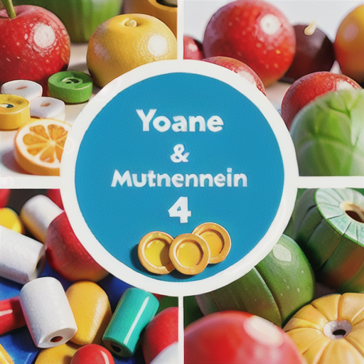 ビタミンB1サプリメントの効果とは