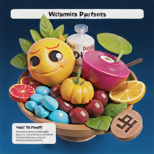 ビタミンB1サプリメントの選び方と注意点