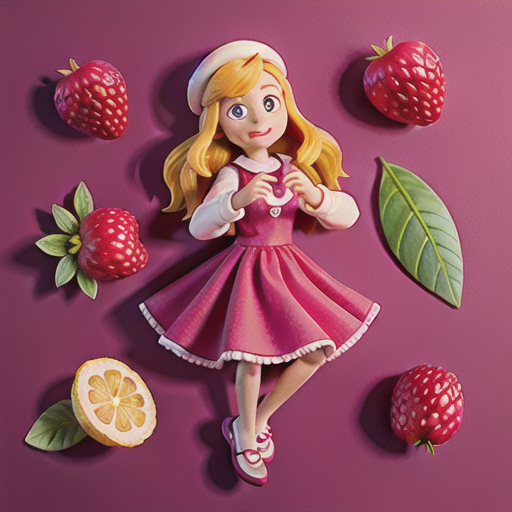 ラズベリーサプリメントの健康効果と実際の体験談