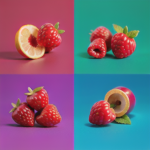 ラズベリーサプリメントの選び方とおすすめ商品紹介